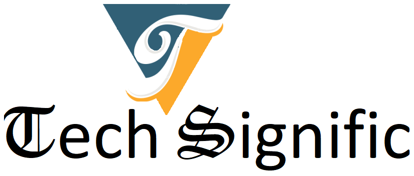 Tech Signific IT Services Pvt Ltd